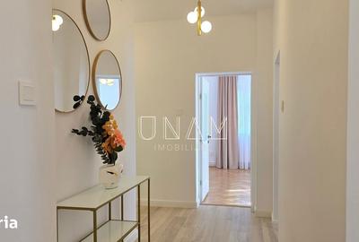 Apartament cu 3 camere decomandat în Luncă - 19