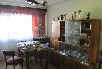 Apartament cu 3 camere decomandat în Central - 4