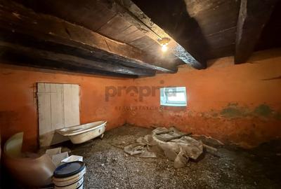 CASĂ TRADIȚIONALĂ | 8 KM DE VISCRI - PATRIMONIU UNESCO | COMISION 0% - 8