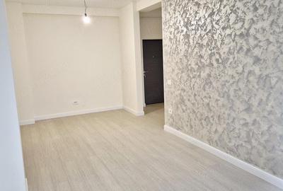 Apartament cu 2 camere semidecomandat în Valea Lupului - 7
