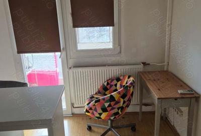 Apartament cu 2 camere in Calea Circumvala?iunii