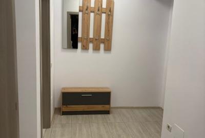 Garsoniera FINISATA/MOBILATA/UTILATA- zona linistita - Funeni - 7