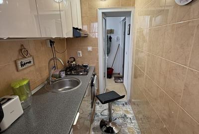 Apartament 2 camere complet mobilat și utilat str Toma Ionescu Campina - 13