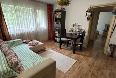 Apartament cu 3 camere semidecomandat în Berceni - 5