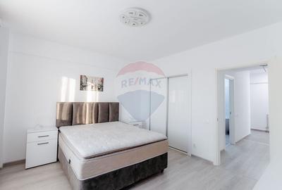 Închiriere apartament 2 camere si parcare, Landmark Tower Pitești - 6