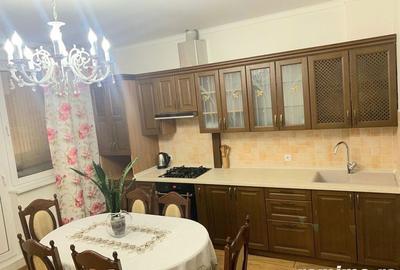 Garsonieră decomandată în Pantelimon - 2