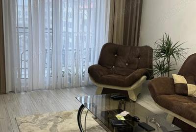 Apartament de vanzare cu 2 camere - 5