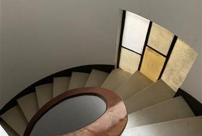 Rosetti-Lascar, apartament modern 3 camere in vila, CT, 80 mp utili - 14