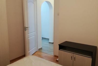 Apartament cu 2 camere decomandat în Sebastian - 5