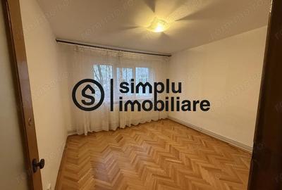 Apartament cu 2 camere în Rovine - 11
