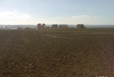 Teren de 3935 mp, în Nazna - 3