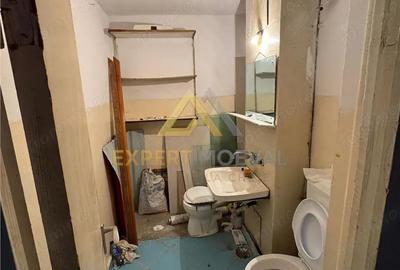 Spațiu comercial, de 35 mp, în Ultracentral - 4