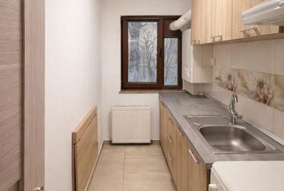 Apartament cu 3 camere, mobilat în Tomis Nord - 2