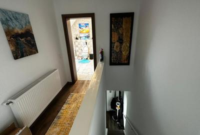 Apartament cu 4 camere decomandat în Exterior Vest - 7