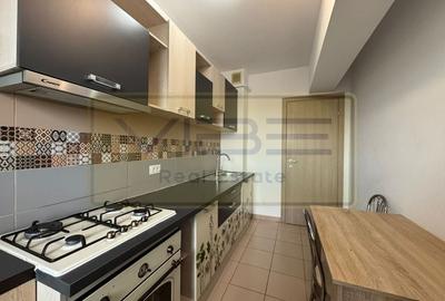 Apartament 2 camere Conest Grand Residence - 4