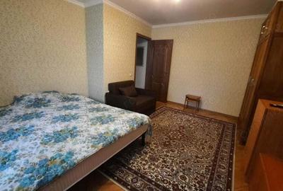 Garsoniera de inchiriat in zona Primaverii - 3