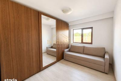 Apartament cu 3 camere în Complex Studențesc - 1