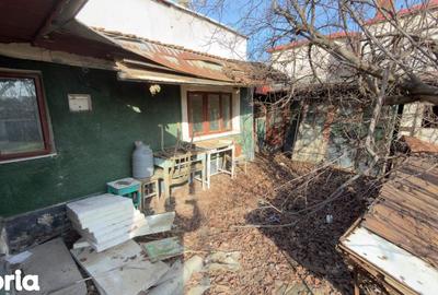 Casă cu 2 camere cu Canalizare în Tei - 5