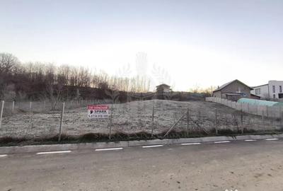 Teren în Plopu - 7