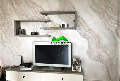 Apartament de inchiriat 2 camere Sibiu Doamna Stanca Kaufland - 3