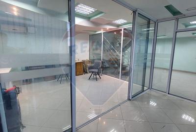 Spațiu industrial, de 880 mp, în Muntenii de Jos - 3