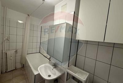 Garsoniera de vanzare | Zona Lujerului-Virtutii | Mobilata si utilata - 9