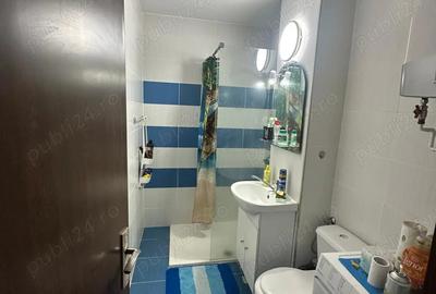 Apartament 1 camera - 2