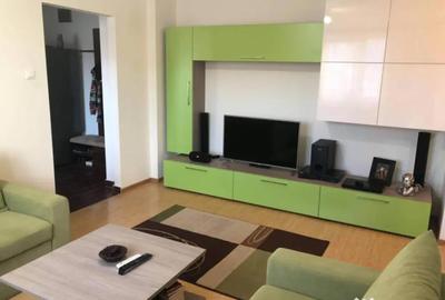 Apartament cu 2 camere semidecomandat în Central - 6