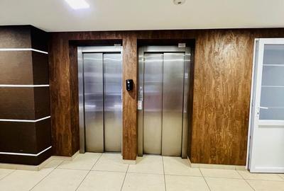 Apartament cu 2 camere în Tractorul