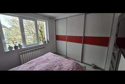 Apartament cu 2 camere semidecomandat în Ultracentral - 10