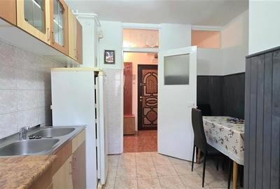 Apartament 2 camere, Racadau, mobilat si utilat - 6