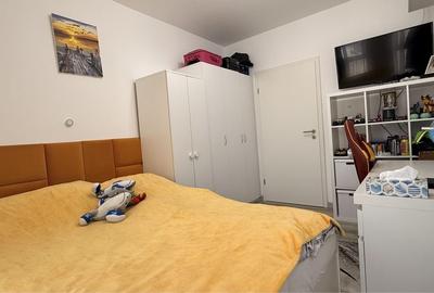 Apartament cu 2 camere în Central - 2