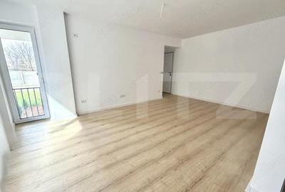 Apartament cu 3 camere decomandat în Micești - 7