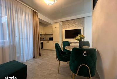 Apartament cu 2 camere în Nord - 11