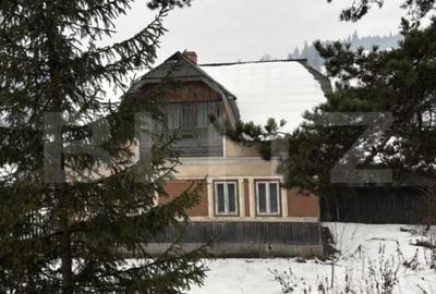 Casă cu 4 camere cu Teren 1170 Mp în Central - 5