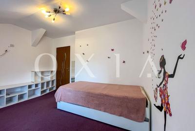 Apartament cu 3 camere decomandat, mobilat în Aradului - 5