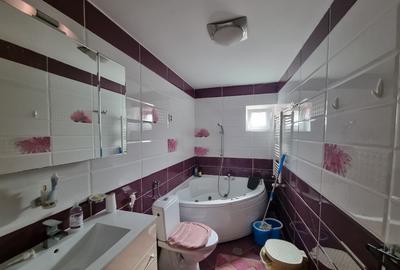 Vila de inchiriat 5 camere Sisesti-Vatra Noua - 10