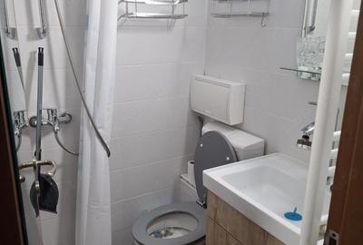 Garsonieră nedecomandată în Dacia - 2