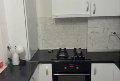 Apartament cu 2 camere semidecomandat în Central - 2