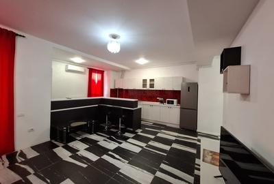 2 CAMERE  |  CAMPUS  |  AVIATORI RESIDENCE - 3