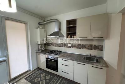 Apartament cu 2 camere, mobilat în Central - 8