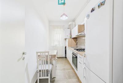 Apartament 2 camere | 2 parcări | Zona Buziașului - 5
