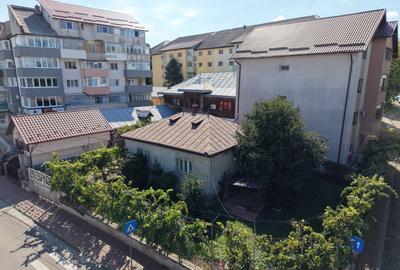 Proprietate in Suceava, cartier Obcini, str. Sta?iunii - 6