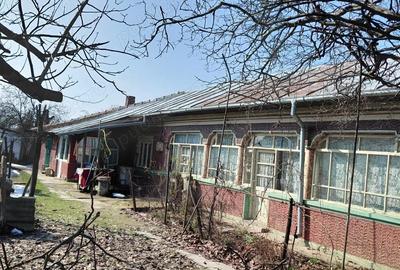 Casă cu Teren 1300 Mp în Vlad Țepeș - 2