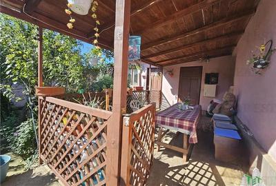 CASA 3 CAMERE VALU LUI TRAIAN CONSTANTA - 17