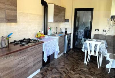 Casă cu 5 camere cu Teren 514 Mp în Central - 5