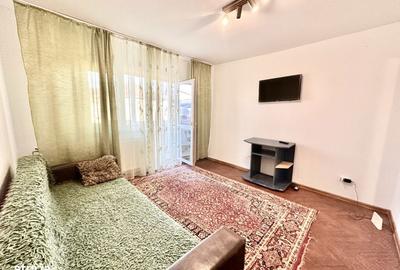 Apartament cu 2 camere decomandat, mobilat în Soarelui - 7