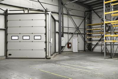 Hale Industriale Premium în Arad suprafete intre 727-1857 mp, Pret Nou - 5