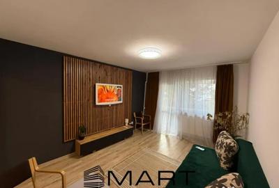 Apartament cu 2 camere decomandat în Central - 7