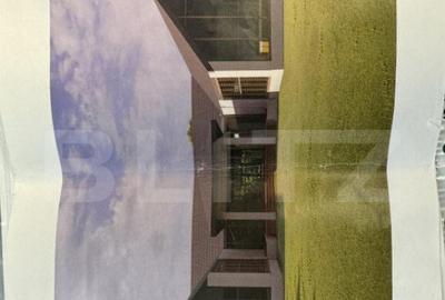 Teren intravilan, Hardic , cu proiect pentru accesare de fon - 20